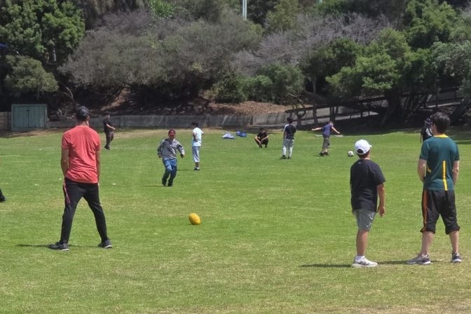 Year 5 and 6 Boys: Portsea Camp 2024